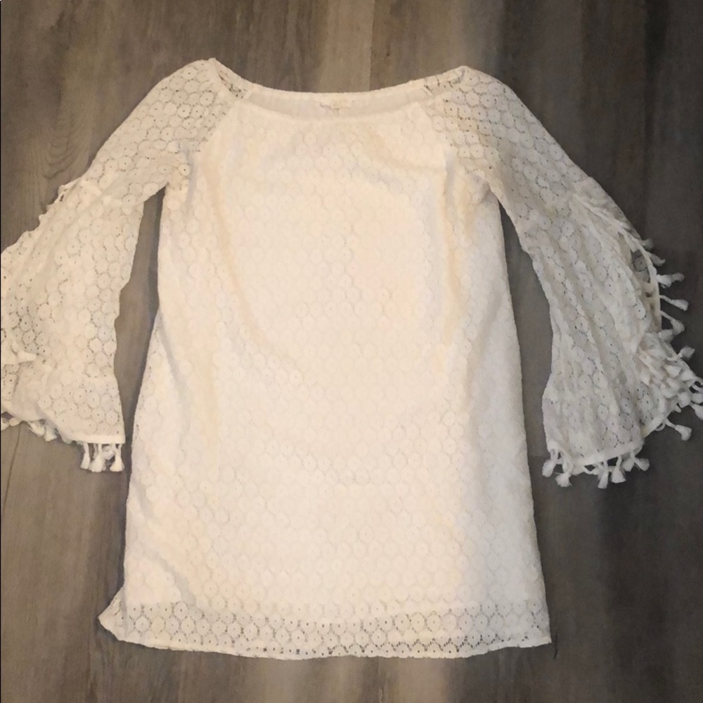 Boutique dress